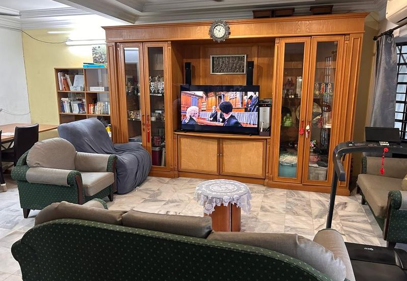 Bandar Sri Damansara