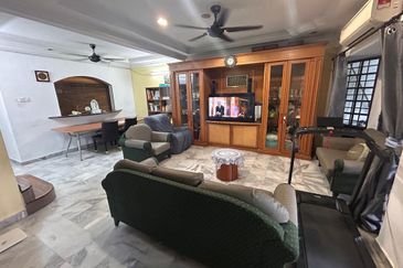 Bandar Sri Damansara