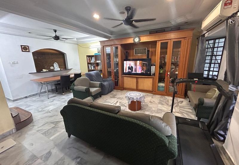 Bandar Sri Damansara