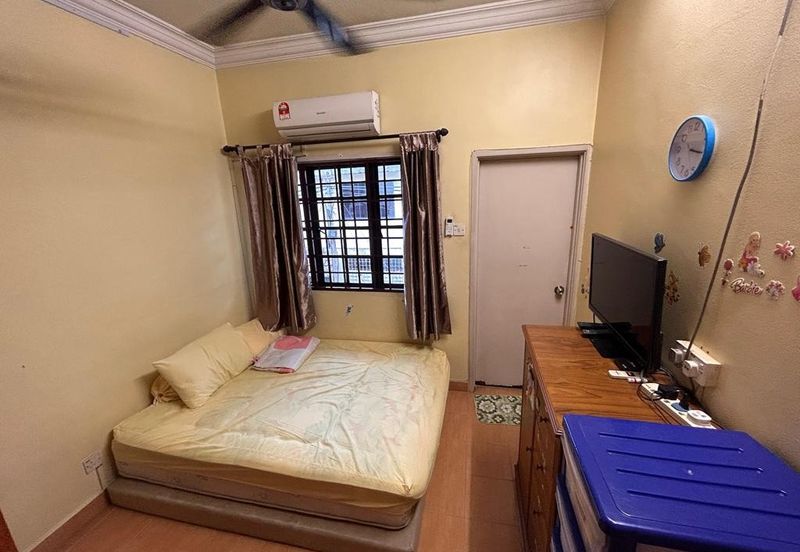 Bandar Sri Damansara