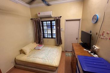 Bandar Sri Damansara