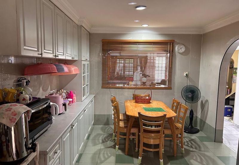 Bandar Sri Damansara