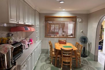 Bandar Sri Damansara