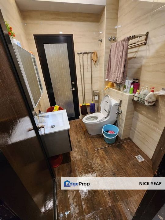 Sunway SPK Damansara 2 Storey Terrace House, Kuala Lumpur, Sunway SPK Damansara