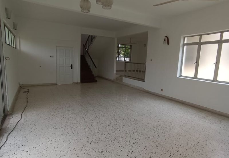 OUG Semi Detached House