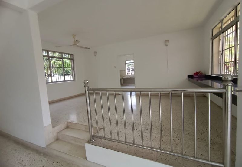 OUG Semi Detached House