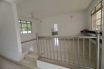 OUG Semi Detached House