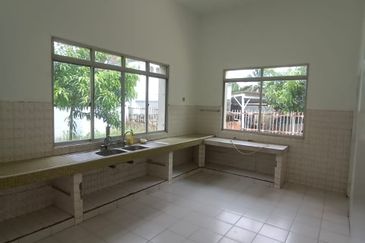 OUG Semi Detached House