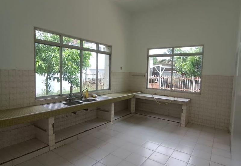 OUG Semi Detached House