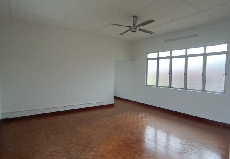 OUG Semi Detached House