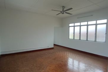 OUG Semi Detached House