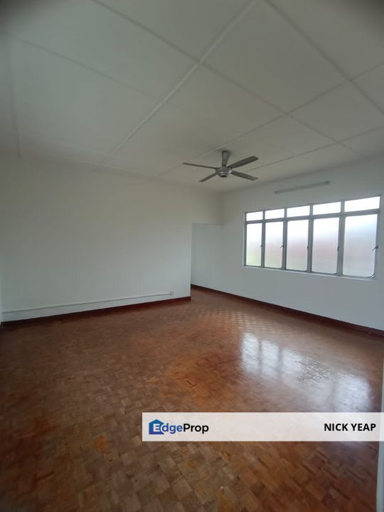 OUG Semi Detached House, Kuala Lumpur, Taman OUG