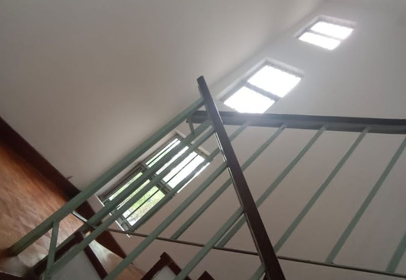 OUG Semi Detached House