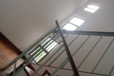 OUG Semi Detached House