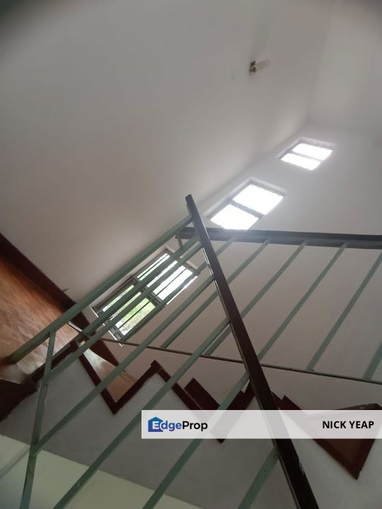 OUG Semi Detached House, Kuala Lumpur, Taman OUG