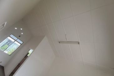 OUG Semi Detached House