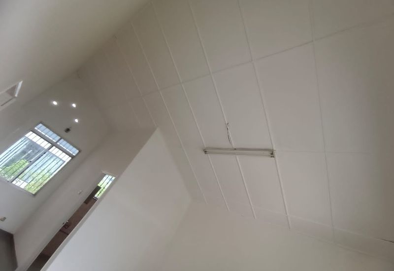 OUG Semi Detached House