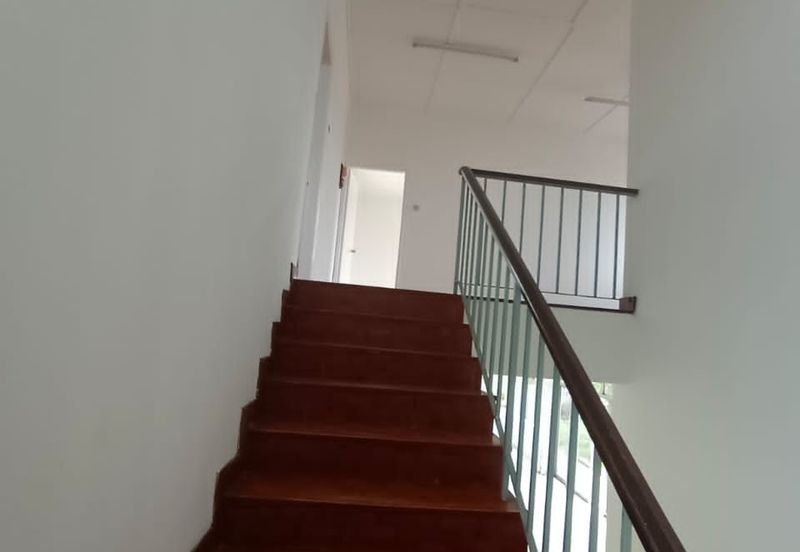 OUG Semi Detached House