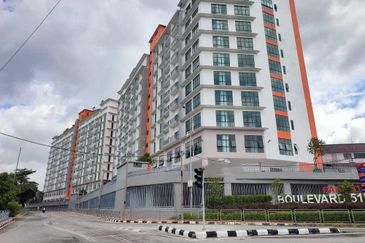 Boulevard 51