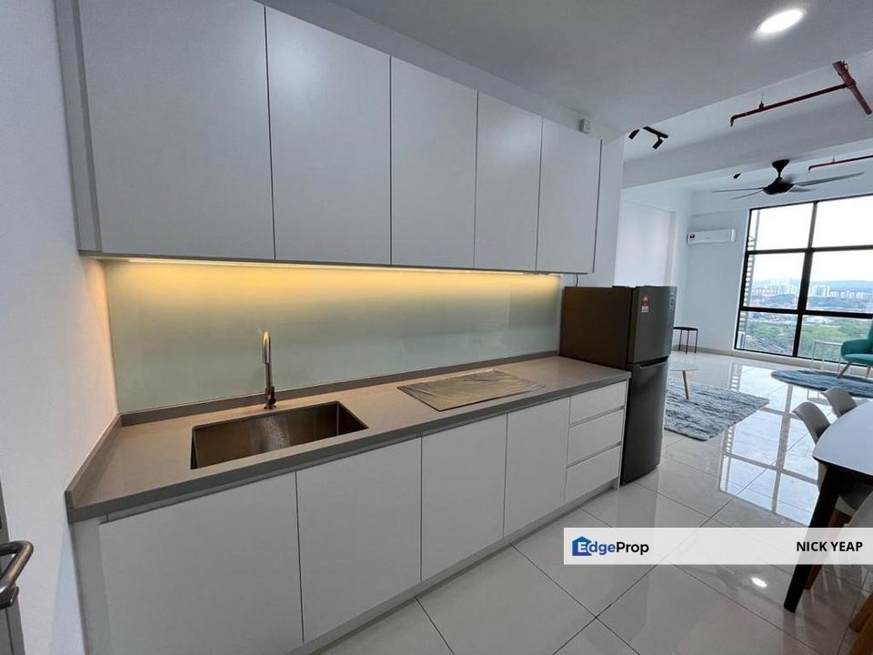 Fully Furnished SOHO, Selangor, Petaling Jaya