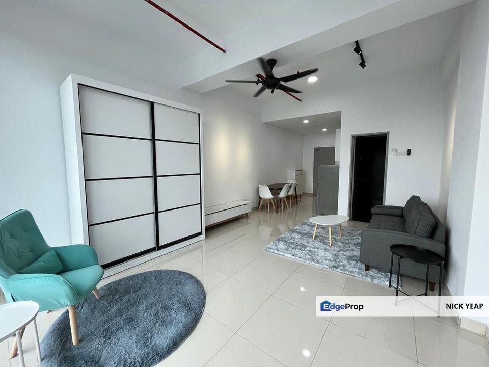 Fully Furnished SOHO, Selangor, Petaling Jaya
