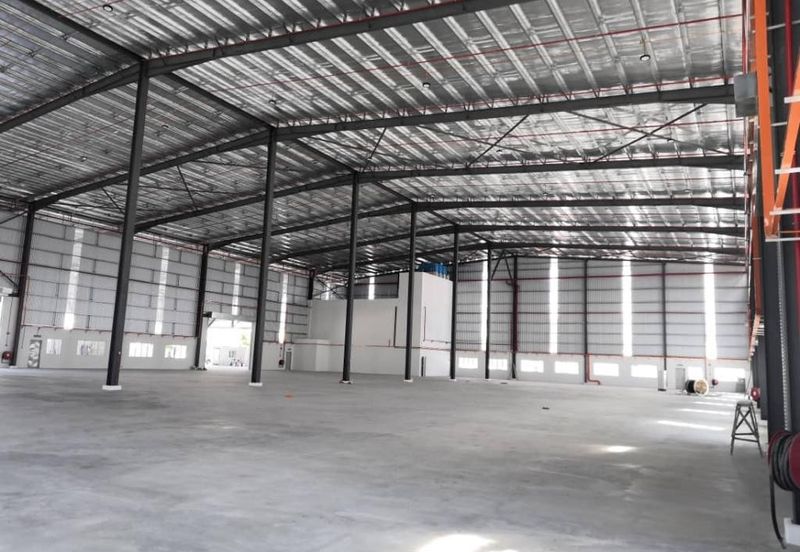 Taman Industri Alam Jaya