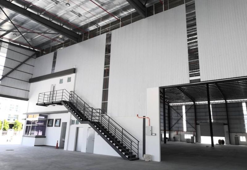 Taman Industri Alam Jaya