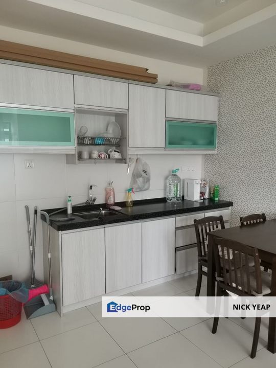 Damansara Perdana Neo Damansara Studio Unit, Selangor, Damansara Perdana