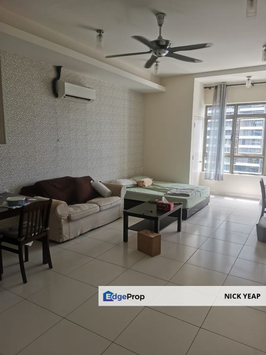 Damansara Perdana Neo Damansara Studio Unit, Selangor, Damansara Perdana