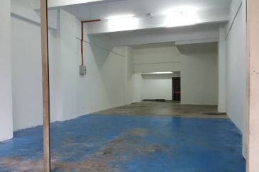 Medan Putra Business Centre