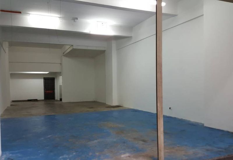 Medan Putra Business Centre