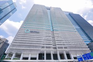 KL Sentral Q Sentral Office for Sale @RM329,000 By NICK YEAP | EdgeProp.my