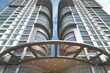 VSQ @ PJ City Center