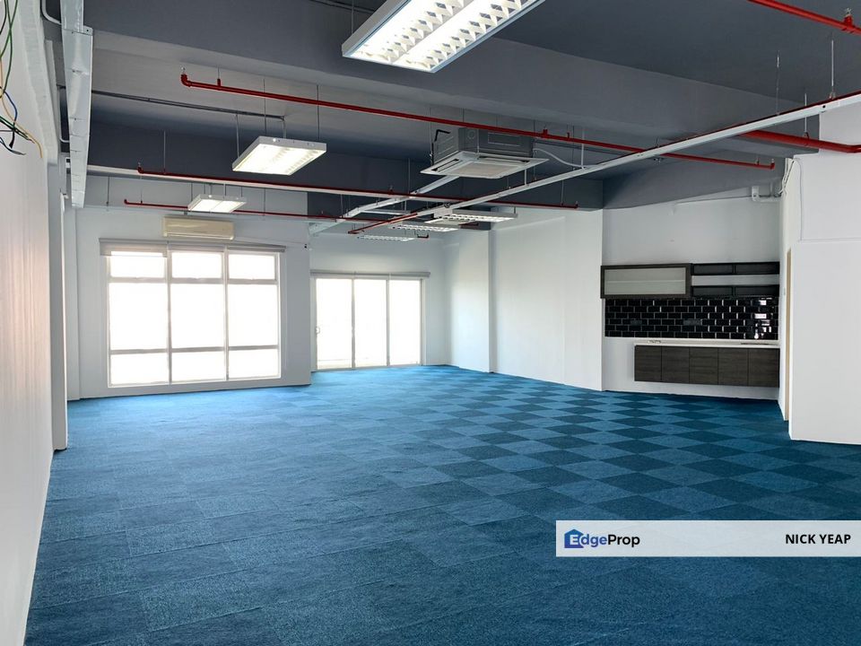 PJ VSQ Office, Selangor, Petaling Jaya