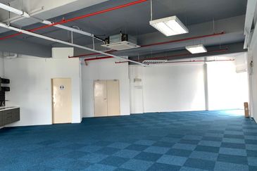 VSQ @ PJ City Center