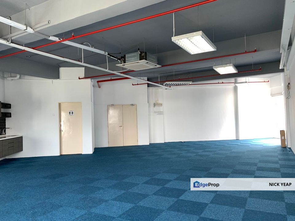 PJ VSQ Office, Selangor, Petaling Jaya