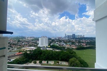 VSQ @ PJ City Center