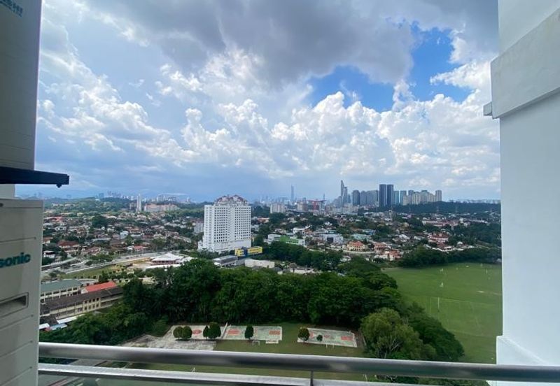 VSQ @ PJ City Center