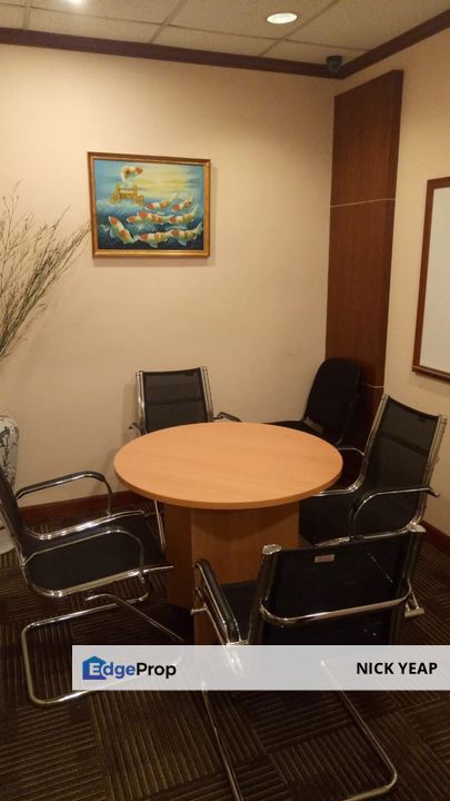 KLCC Office unit Wisma UOA, Kuala Lumpur, KLCC