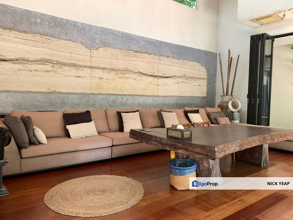 Bukit Gita Bayu Bungalow, Selangor, Seri Kembangan