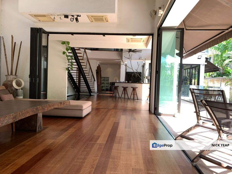 Bukit Gita Bayu Bungalow, Selangor, Seri Kembangan