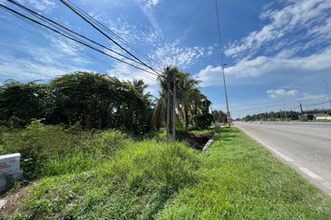 Seksyen 20 @ Shah Alam