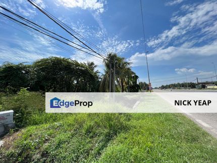 Shah Alam Commercial Land, Selangor, Shah Alam