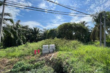 Seksyen 20 @ Shah Alam