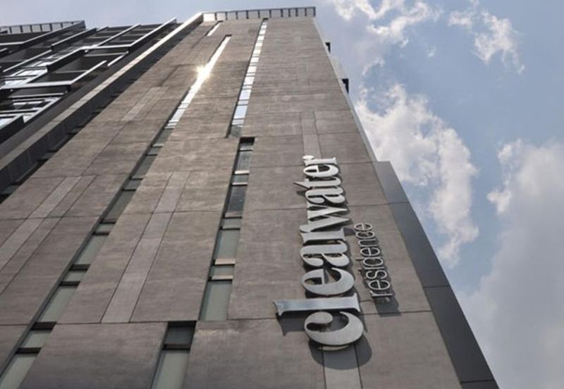 Clearwater Residences