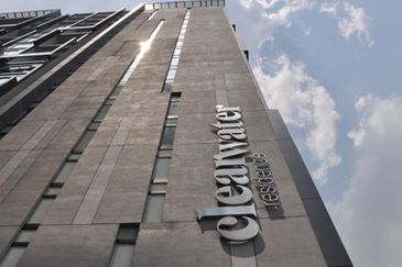 Clearwater Residences