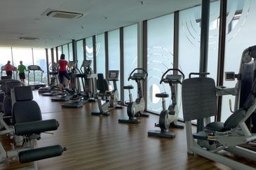 Clearwater Residences