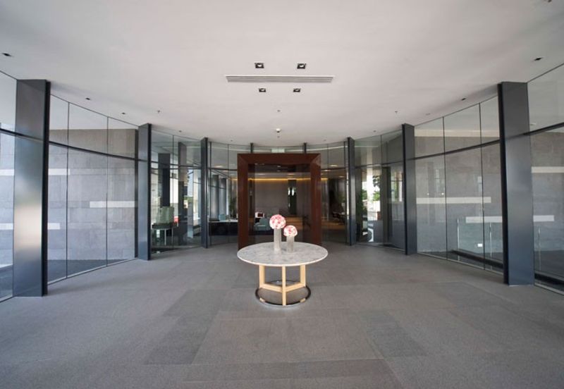 Clearwater Residences