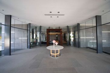 Clearwater Residences