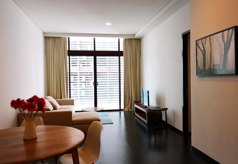 Clearwater Residences